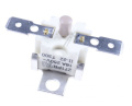 Lelit Thermostats - Manual Rearm Thermostat 271 For Iron New 285°c - FS004